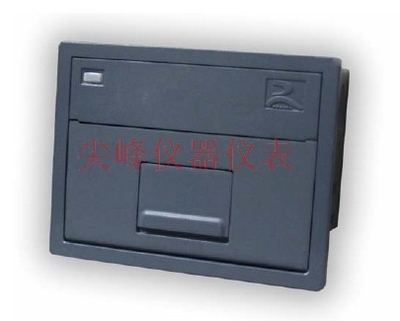 RD-E3 80mm纸宽微型热敏打印机 数据 条码 汉字 ASCII字符打印