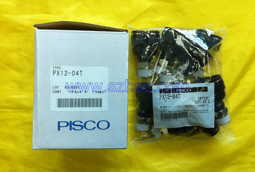 pisco接头 PX12-04