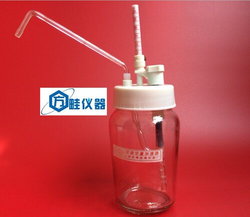 1ml可调定量加液器/I型白色瓶300ml /玻璃加液瓶/分液器/灌装器