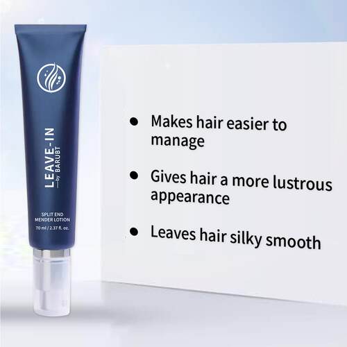 BARUB  Magic Instant Split End Mender Serum头发护理精华