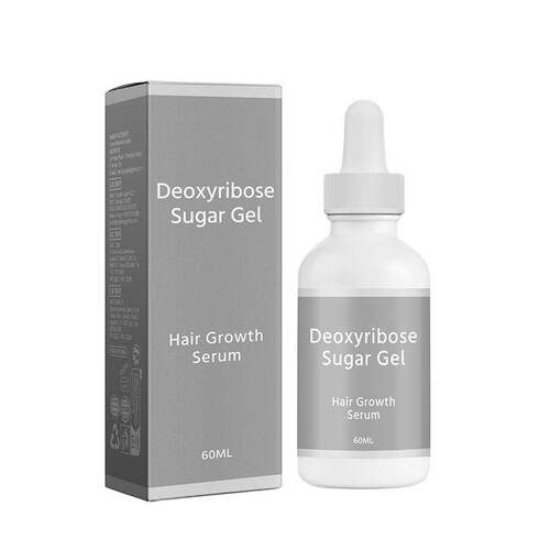 Deoxyribose Sugar Gel Hair 头发凝胶 护理头发