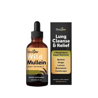 Googeer Dietary Supplement Body Treatment