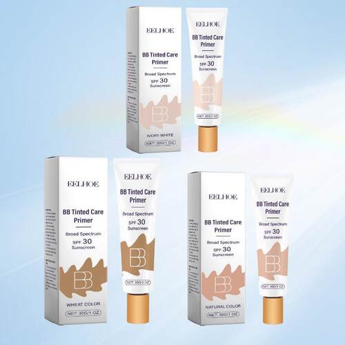 BB Blur Tinted Moisturizer BB保湿霜 保湿滋润日常防护素颜霜