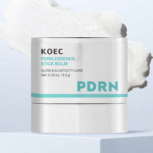 跨境PDRN眼部保湿精华棒舒缓滋养眼霜棒9g PDRN Stick Balm
