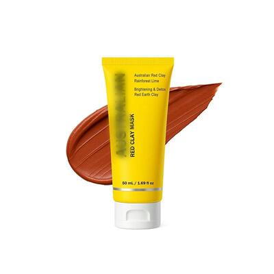 Australian Red Clay Face Mask 红泥面膜 温和清洁呵护肌肤