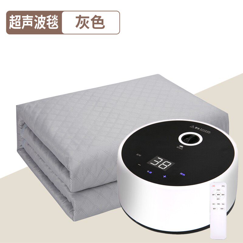 燕春行家用双人单人智能恒温无辐射水暖毯电热毯学生水疗循环注水
