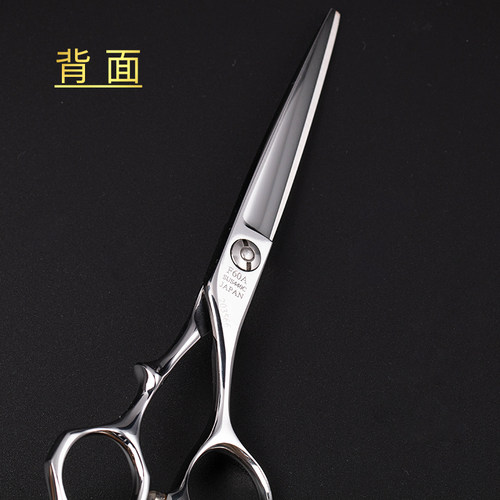刀磨剪刀F60a理发剪刀美发剪专业剪头发的理发店6.0寸理发师推荐