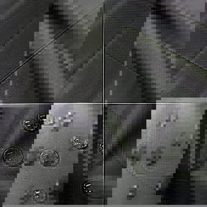 铲雪机罩子 通用尺寸雪风机罩 防水防尘电动两阶段式雪花鼓风机罩