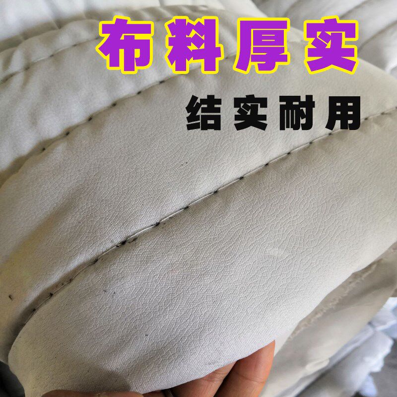 秋冬季蔬菜水果拉菜盖菜货车车用保湿防冻棉被工地混泥土防冻保暖