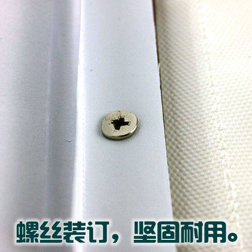盒装插页式 3R  5寸520张7寸40张   家庭相册 复古普通超大本影集