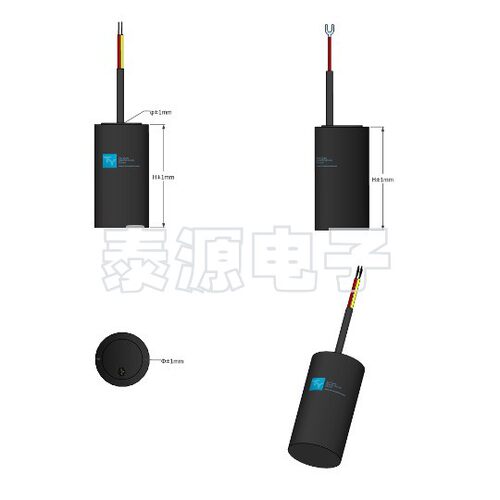 CD60单相电机启动电容器75/100/250/300/400/500/600/800UF450V