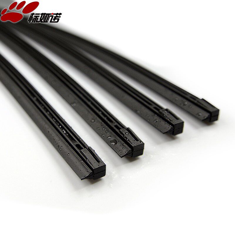 标娅诺起亚K2K3K5狮跑智跑佳乐赛拉图锐欧风福瑞迪雨刮器雨刷胶条