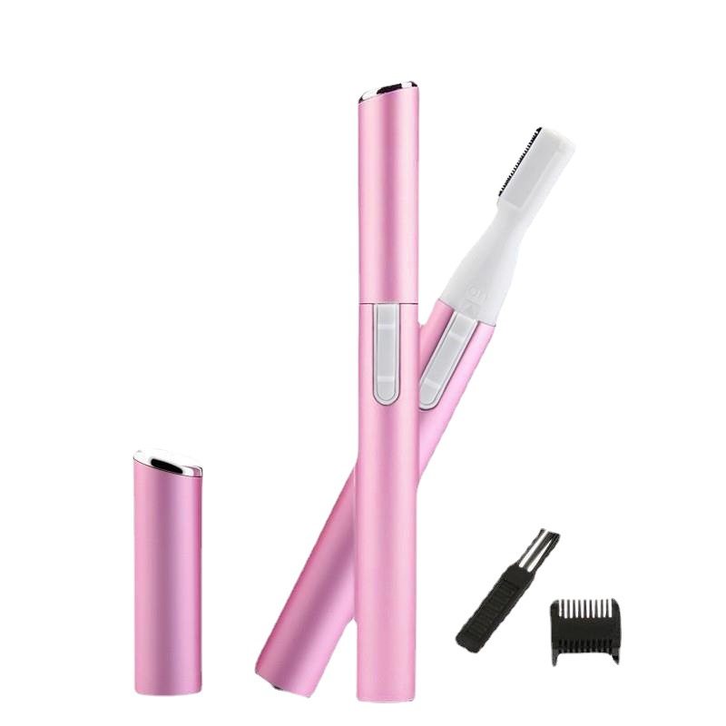 婴儿剃头理发器宝宝专用胎毛新生宝宝理发器