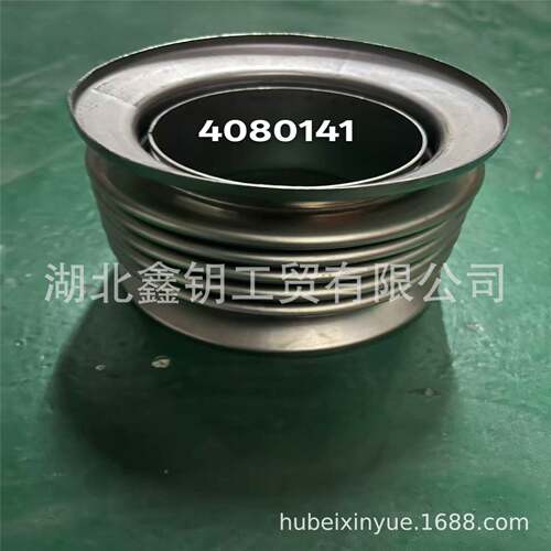 厂家直供现货零售K38/K50/K60发动机波纹管4080141