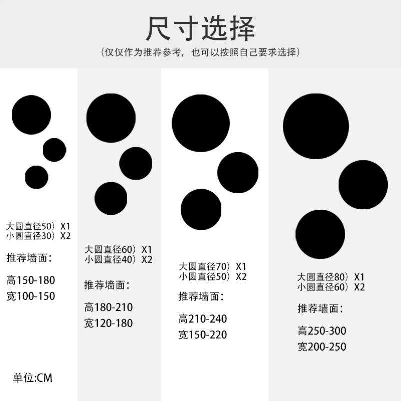 新中式禅意镜背景墙莲花荷花圆形有框壁画装饰画客厅玄关走廊挂画