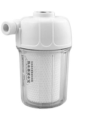 特莱威自来水前置过滤器淋浴除垢器过滤芯滤网家用电热水器净水器
