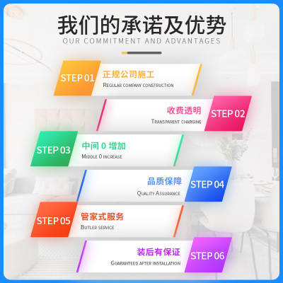 武汉旧房改造墙面翻新修补刷新墙面粉刷外墙油漆工人上门刷漆服务