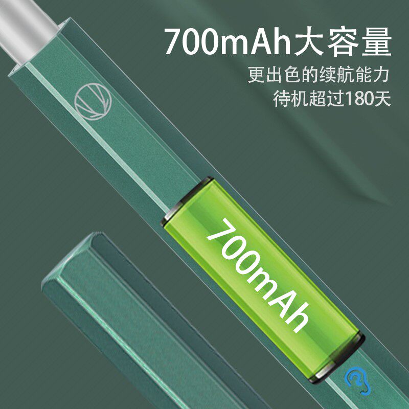 小鹿高清可视挖耳勺带灯掏耳神器发光内窥镜采耳工具耳道清洁器