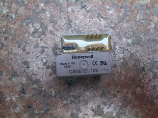 CSNE151-102   拆机正品传感器