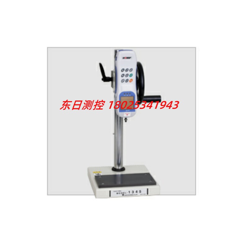正品日本爱光AIKOH手动测试台 MODEL-1345/MODEL-1349/MODEL-1338