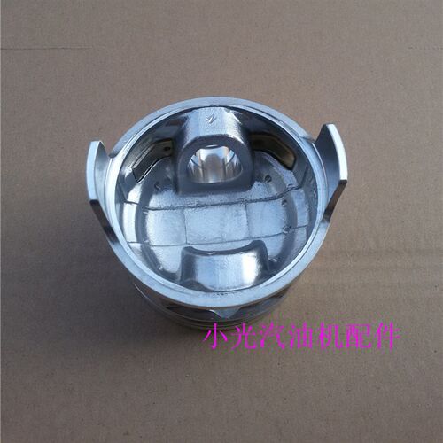 凯马/常柴/科普 柴油机发电机机配件170F 178f 186f FA微耕机活塞