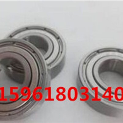 不锈钢轴承S6012ZZ S6013ZZ S6014ZZ S6015RS S6016RS S6017RS