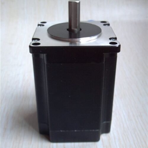 57BYGH1.2三相步进电机 OK573P41-5206A 机身41mm 57MM三相电机