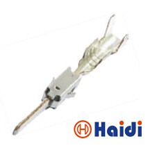 2.8系列汽车连接器端子 接线端子 插片插簧 DJ615B-2.8*0.8A