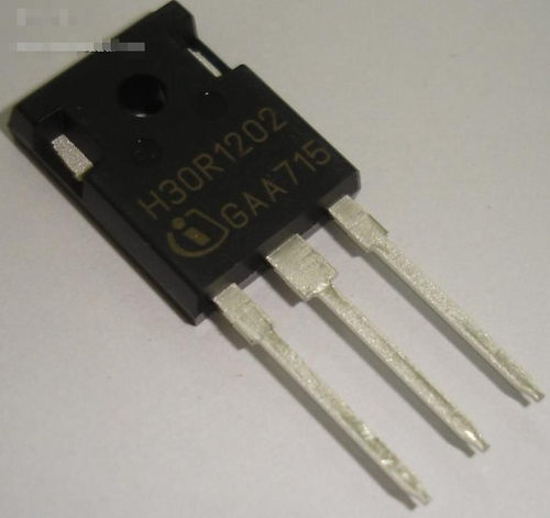 热卖H30R1202供应拆机电磁炉IGBT管H30R1202,H30R1202