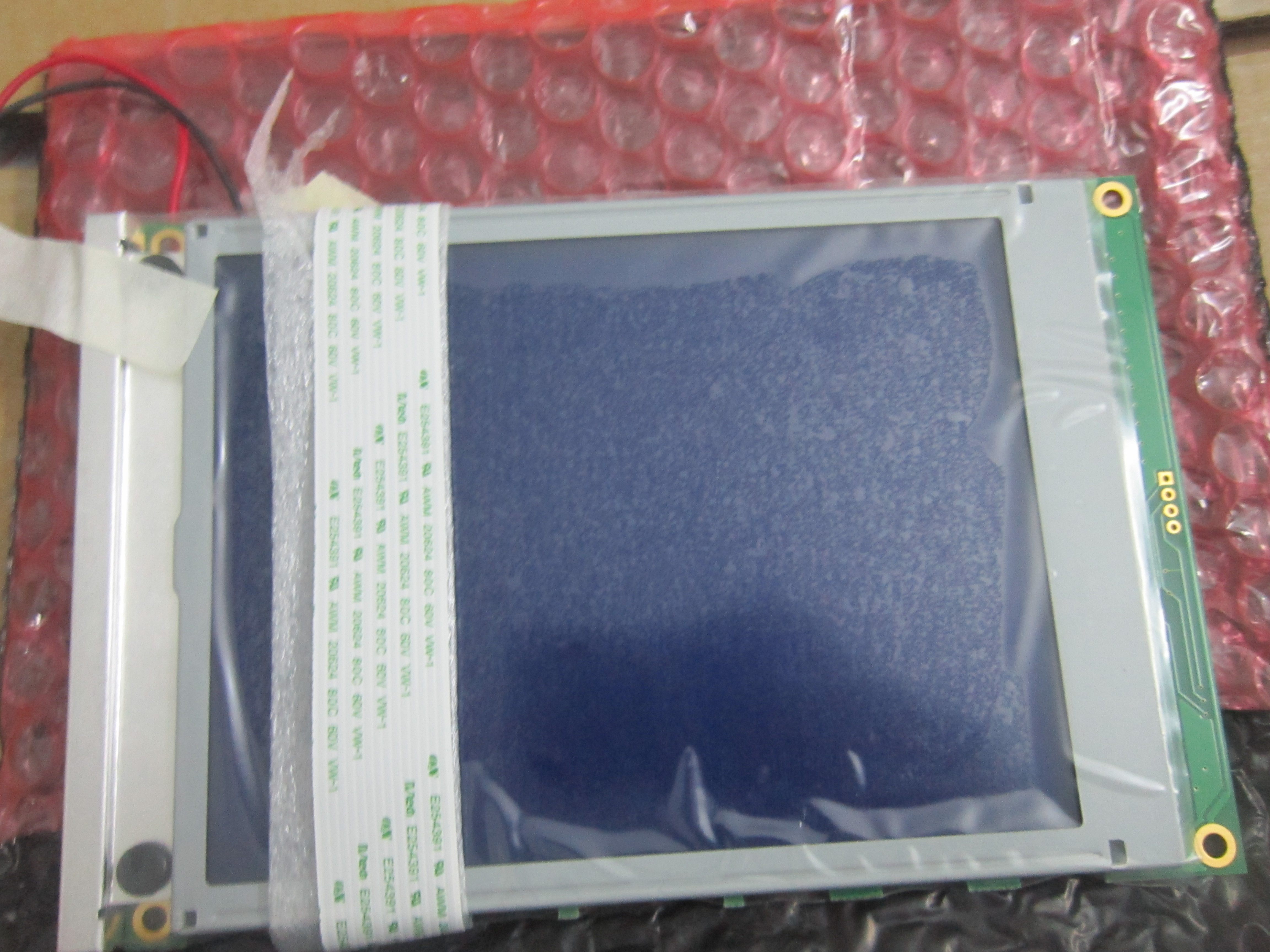 大量视力对焦测试仪320240ALA.VER1 320240ALA.VER5液晶屏