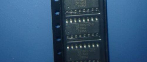 DS1803Z-010, 拆机 DS1803Z特价