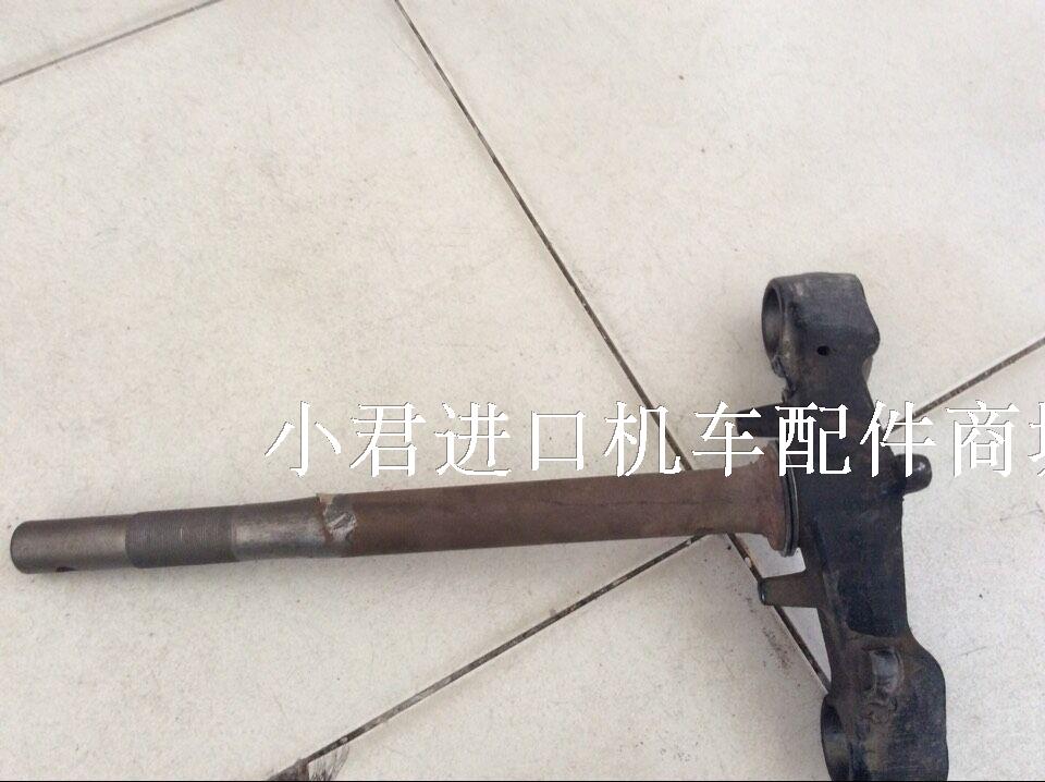 适用台湾三阳太空战神踏板车H3A-125CC摩托车前叉/方先柱/三芯/根