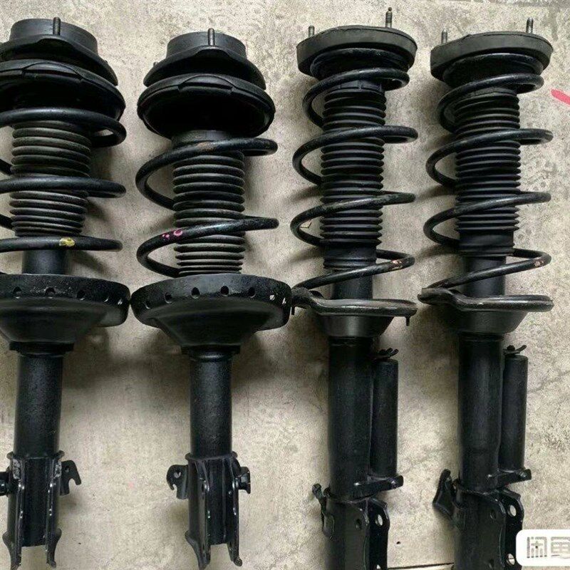 适用雪佛兰经典新科鲁兹乐风RV后左减震器右避震前机轮总成科帕奇
