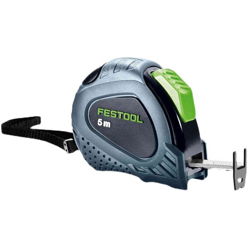Fest尺ol费斯托工具 卷尺5米木折工2米折家用测量尺具多功能o子
