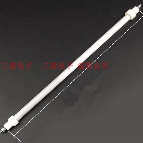 康宝消毒柜发热管石英管ZTP8HA-39 ZTP80A-8 80A 11 250-63 25B