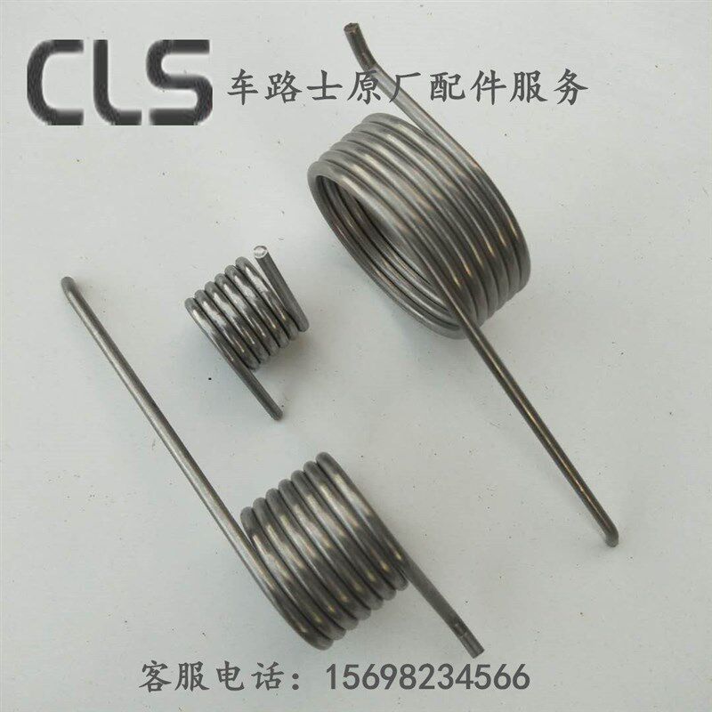 原厂配件 奥驰 A3 T3 X3 V3 D3弹D2 X2 A子 电2油门踏板  簧