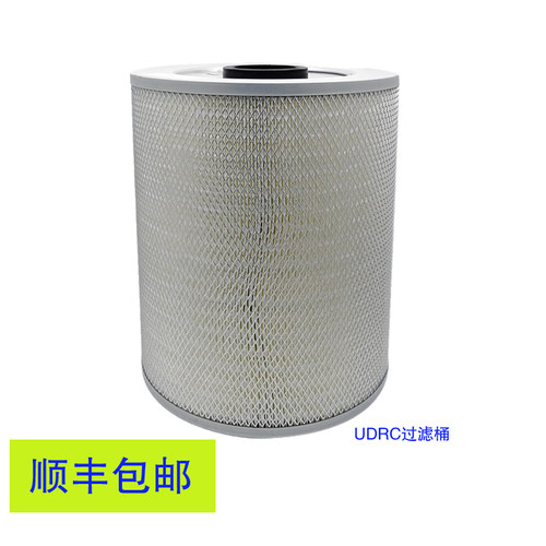 7达过滤桶5柯-8792D-B应用制版机kodak860CTP吸尘器UDRC高414.0mm