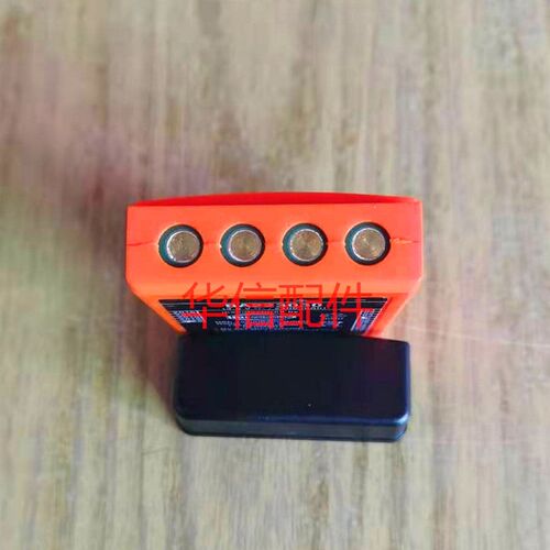 HBC海希遥行器电池0A223B30 BA223000科尼天车控车充电器QA108600