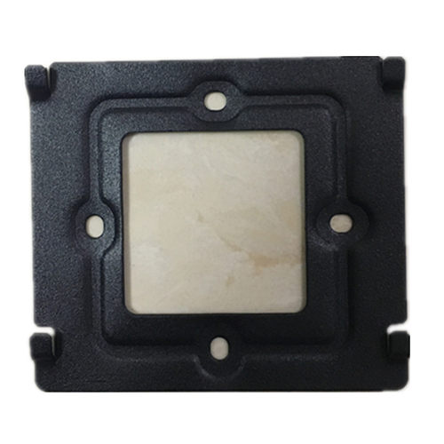 视得安980对讲门铃2009系统C170WHGA2室内分机可视对讲挂架连接线