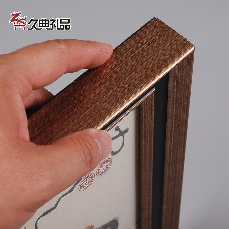 皮影挂件陕西西安特色工艺品家居装饰挂画皮影画商务送礼送老外