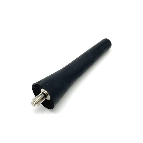 适配标致307 408 雪铁龙爱丽舍 凯旋 世嘉赛纳CD收音机接收短天线