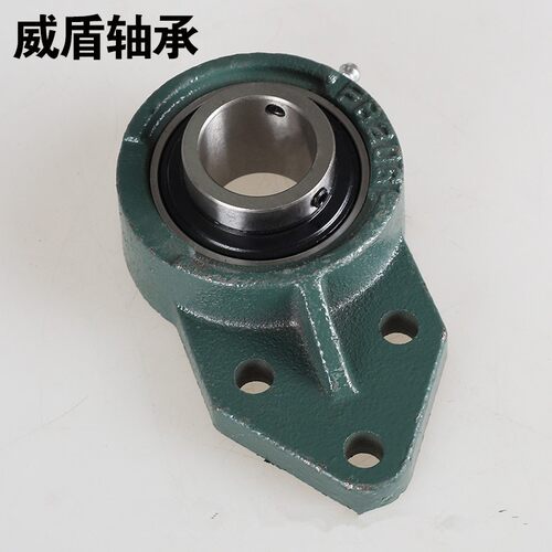 悬挂式座 外球面轴承带座UCFB204 FB205 FB206 FB207FB208UCFB210