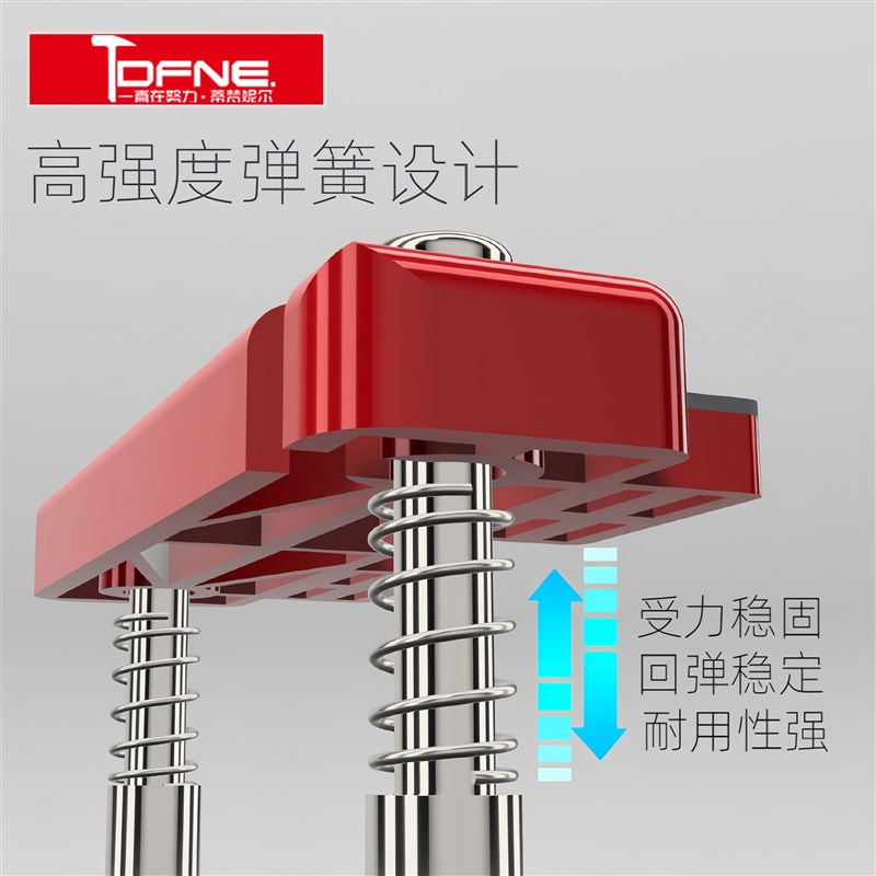 穿线辅助神器单人穿线器电工拉线专用底线盒插座滑轮引线顺线工具