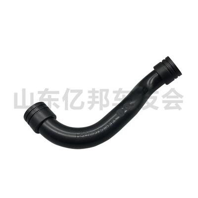 适用奔驰M271 W204 C180 C200 C260E260E200涡轮增压废气管进气管