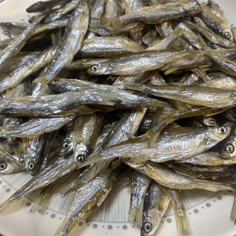 淡水无盐小鱼干猫零食增肥成猫宠物鱼干幼猫营养补钙猫食猫粮龟粮