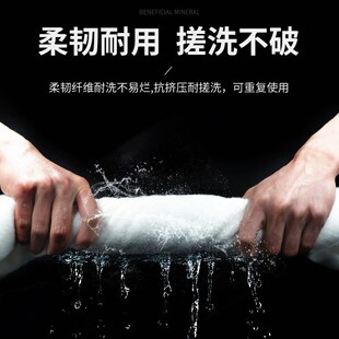 AC滤材AB棉超滤棉鱼缸专用高密度加厚生化棉无胶净水高透水细棉