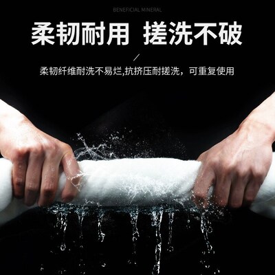 AC滤材AB棉超滤棉鱼缸专用高密度加厚生化棉无胶净水高透水细棉