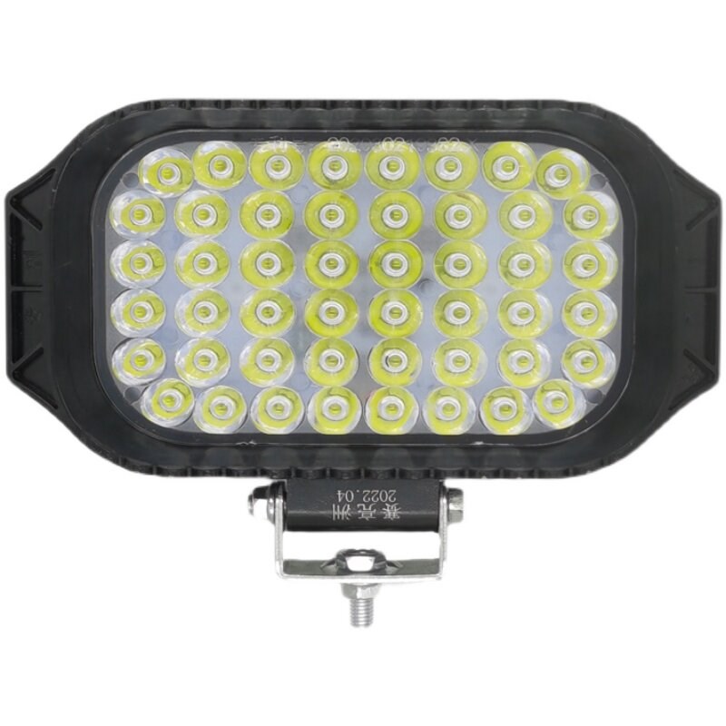 赛亮洲货车led射灯12v24v超亮挖掘机农用车汽车叉车大灯倒车雾灯