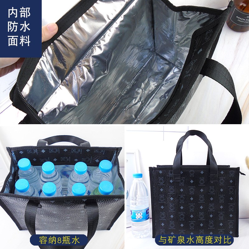 浴兜包女大容量手提洗澡包便携洗漱包浴筐男士健身出差沐浴收纳包图片