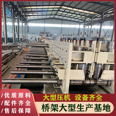 玻璃钢电缆桥架高速管箱槽式梯式200100拉挤桥架线槽大跨距槽盒